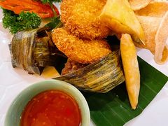 -荷花泰菜(东方新天地店)