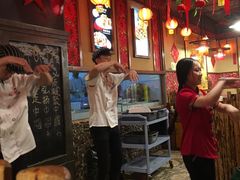 -金掌勺锅包肉(太原万达店)