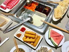 -海底捞火锅(龙岗星河COCO Park店)