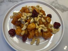 -东方太阳城淮扬餐厅(会所中餐厅店)