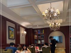 大堂-子霖南山鲜虾面(南山总店)