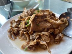 -茶油香闽南菜·花园餐厅(前埔店)