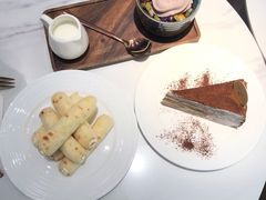 -糖纸甜品(慈溪城西银泰店)
