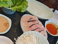 -洪长兴(云南南路店)