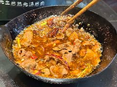 -古市香跷脚牛肉·非遗传承单位