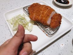 香脆猪排-味千拉面(光启城时尚购物中心店)