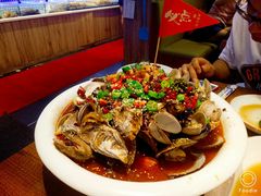 麻辣醉八鲜-必点海鲜·鲅鱼水饺(鞍山西道店)