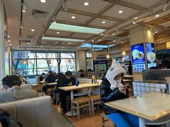 -丝路伊兰·兰州牛肉面(马连道店)