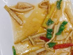 -高老庄·老溧阳·私房菜(南山竹海店)