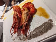 -赶海部落海鲜城(海阳路店)