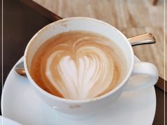 -Gee Coffee Roasters(太古汇店)