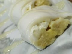 -甜心妈妈·榴莲星级糖水(北京路总店)