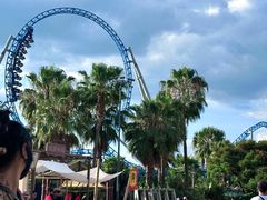 -七彩云南欢乐世界