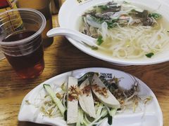 -探越越南牛肉粉(江南西分店)