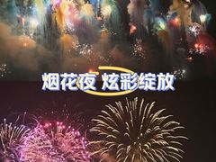 -泰达航母主题公园