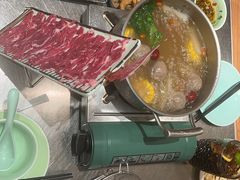 -潮界(LU·ONE凯德晶萃广场店)