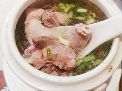 -膳心记-明火四宝煲仔饭(燕南店)