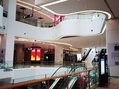 -横琴购口岸商业广场