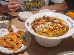 -太二酸菜鱼(上海佛罗伦萨小镇店)