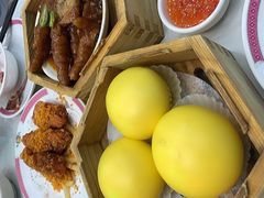 -东鑫记港式茶餐厅(南京东路店)