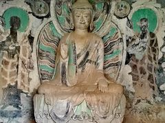 -炳灵寺世界文化遗产旅游区