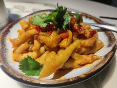 -闽鄂情·闽南招财鸭(水头店)