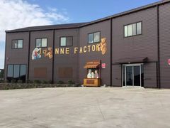 -济州岛泰迪熊博物馆