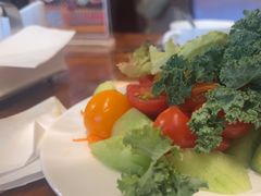 -北京王府井希尔顿酒店·万斯阁西餐厅