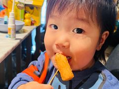 -懒人盐府人家(航天桥店)