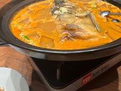 -红城阁·上海味道(四平路店)