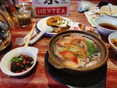 -怪噜范·老贵阳街头名小吃(汇金星力城店)
