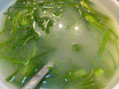 -瑞丰园庭院餐厅·白族传统家常菜