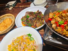 -衡厨·衡阳土菜(中南店)