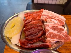 -济州爱肉堂(总店)