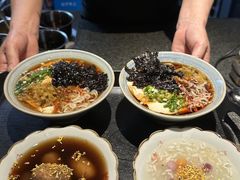 -贡梅老面馆·蟹粉面·无锡特色小吃(南长街主推店)