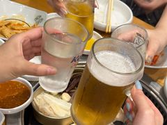 -黄金牧场(明洞总店)