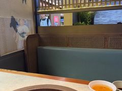 -鲜潭蒸汽石锅鱼(五道口购物中心店)