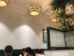大堂-堂屋糖水店(愚园店)