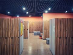 更衣室-力美健(中华店)