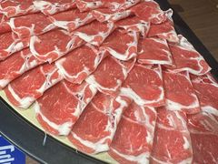 -快乐小羊·内蒙牛羊肉火锅(流花中心店)