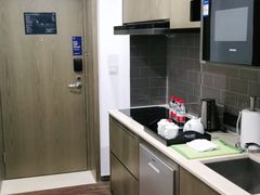 -深圳机场凯悦嘉寓酒店