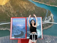 -河南宝泉旅游区
