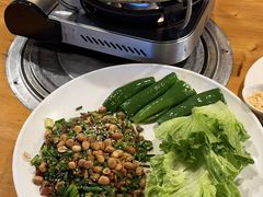 -美未居·老字号·地道顺德菜·桑拿鸡·鱼生(容桂店)
