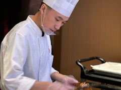-宏宴·新京菜(望京店)