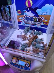 -都乐汇儿童乐园(莱蒙都会店)