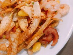 -旧款宁波饭店(华敏世纪广场店)