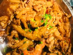 -胖哥俩肉蟹煲(湖滨银泰in77店)
