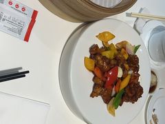 -鼎泰丰(渔阳店)