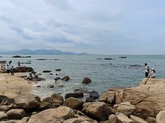 -碧桂园十里银滩