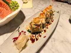 -阿吾罗日本料理(K11艺术中心店)